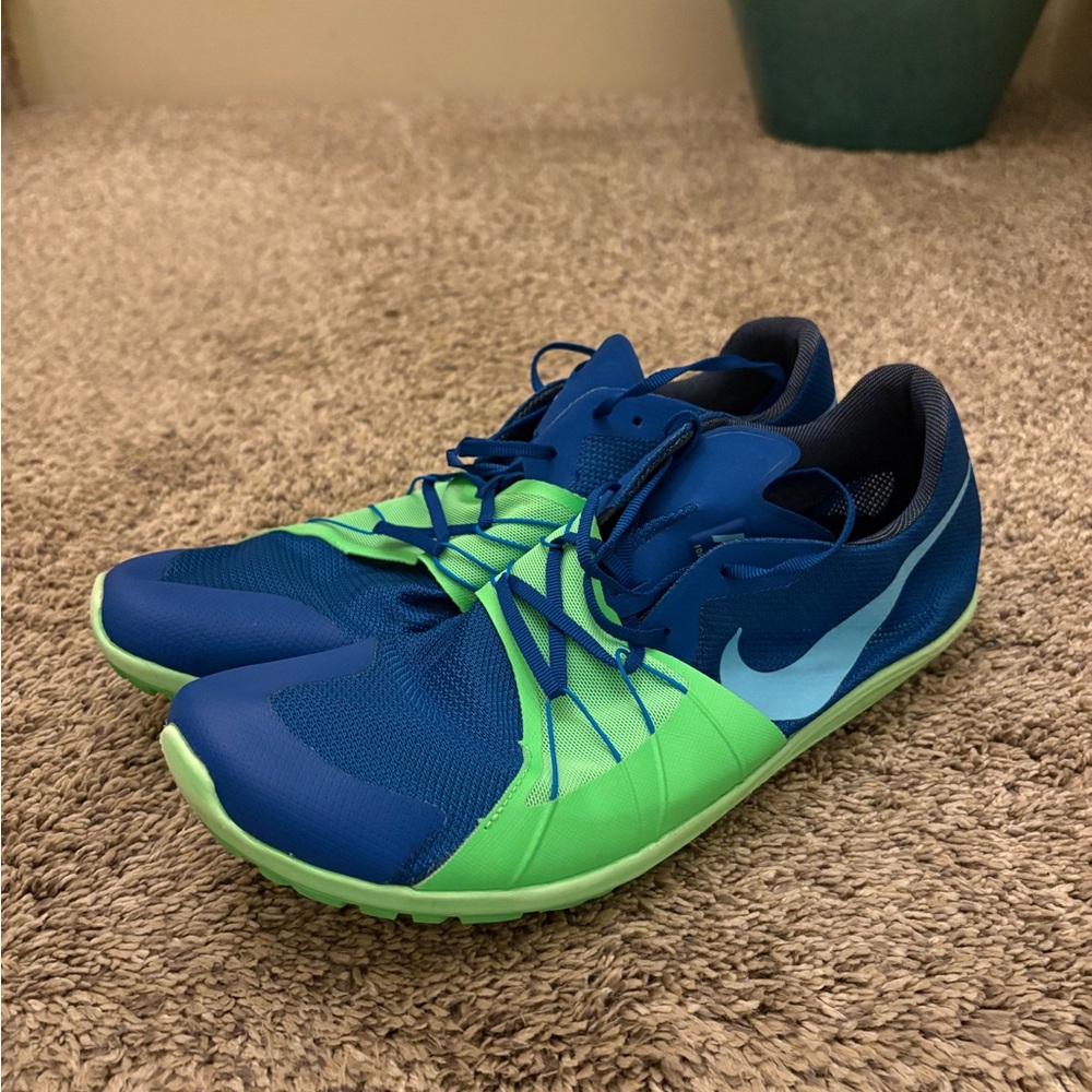 Nike Men’s Racing Shoes